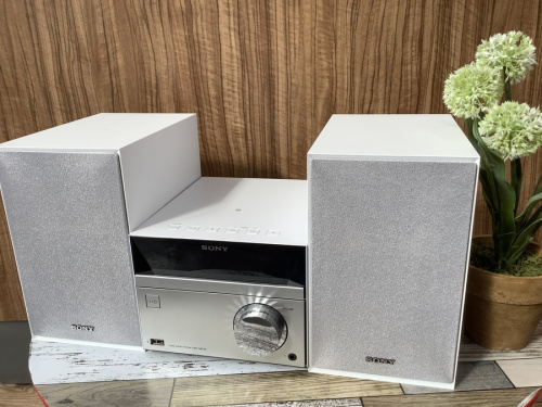 デジタル家電のオーディオ