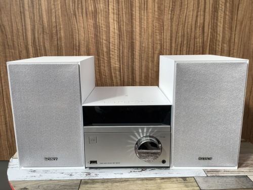 オーディオのコンポ