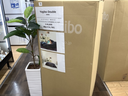 家具のソファ