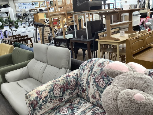 野田中古家具情報