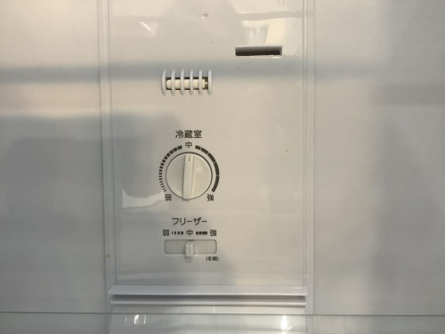 AQUA の野田中古家電情報