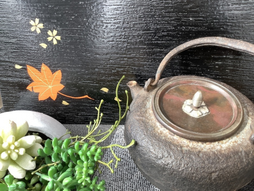 雑貨の和食器