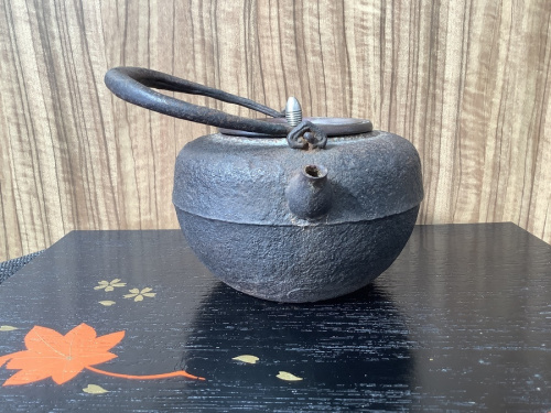 金森太吉の野田珍品・逸品・インテリア雑貨情報