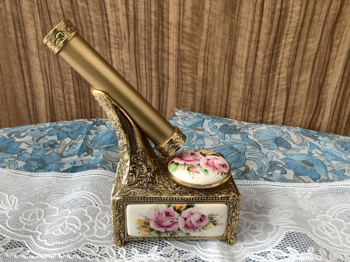 インテリアのオルゴール