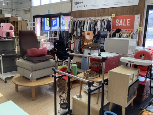 野田中古家具情報