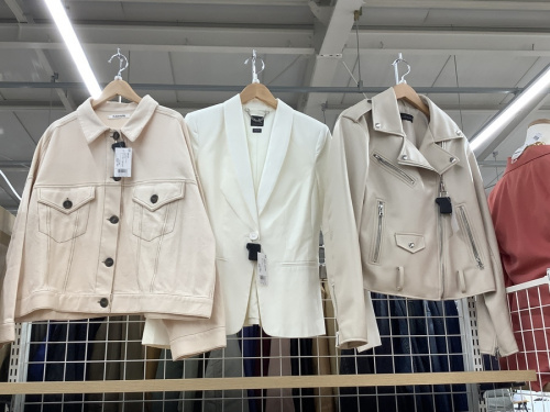 野田中古衣類情報