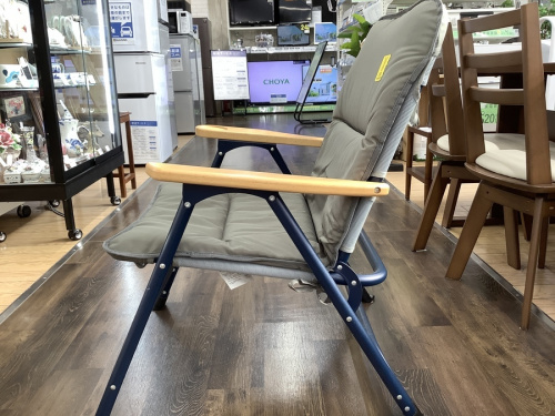 DODの野田中古家具情報