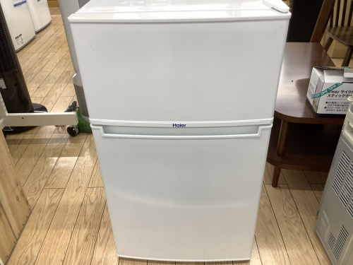 冷蔵庫の2ドア冷蔵庫