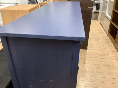 IKEAの3段