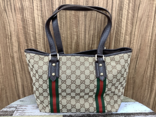 GUCCIのグッチ