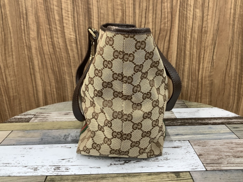グッチの野田中古ブランド情報