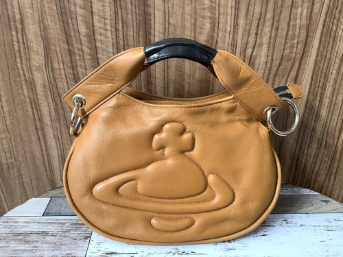 バッグのVivienne Westwood