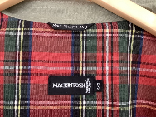 野田中古衣類情報
