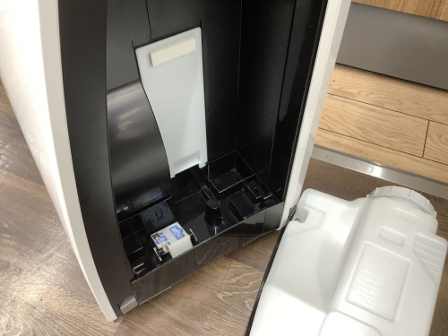 SHARPの野田中古家電情報