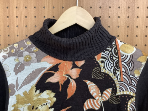 LEONARDの野田中古衣類情報