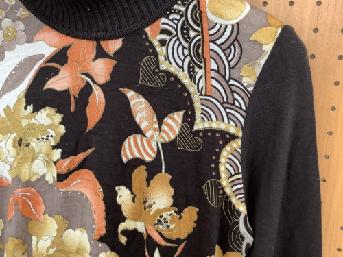 野田中古衣類情報