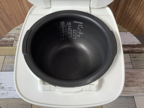 野田中古家電情報