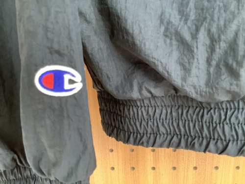 Championの野田中古衣類情報