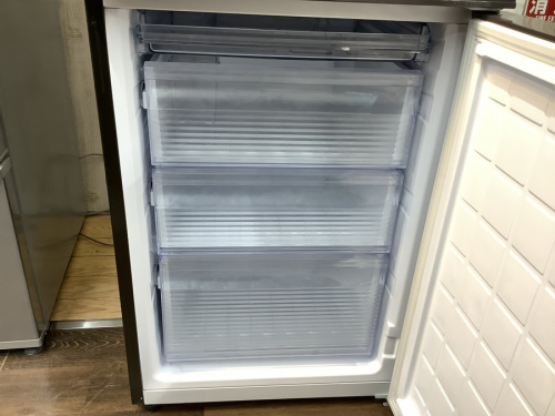 SHARPの野田中古家電情報