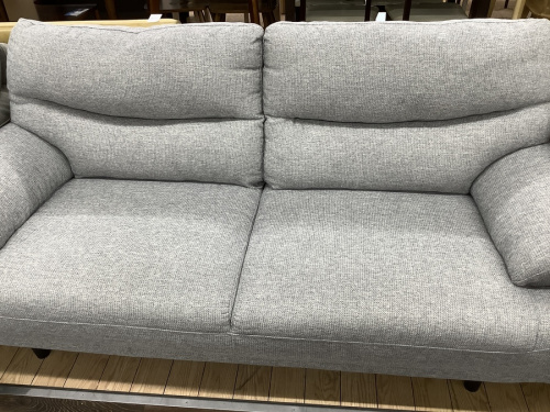 ソファの3人掛けソファー