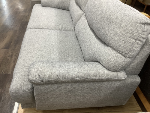 3人掛けソファーのニトリ