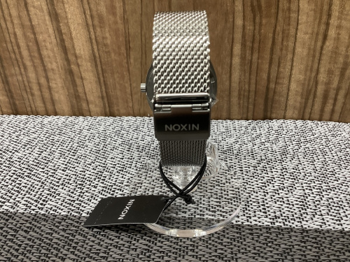 NIXONの野田中古小物情報