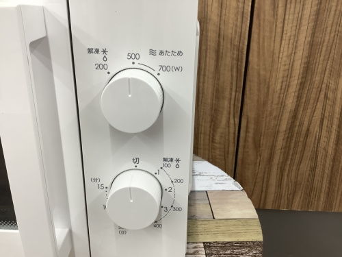 野田中古家電情報