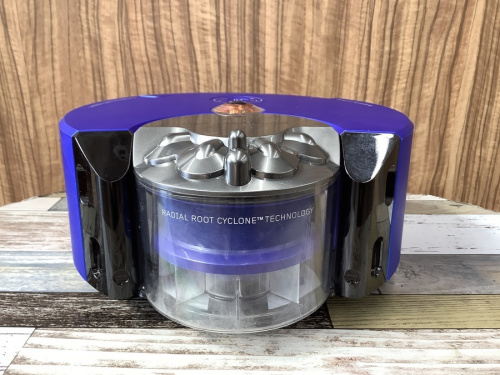 ダイソンの野田中古家電情報