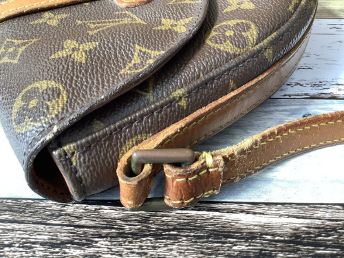 LOUIS VUITTONのルイヴィトン