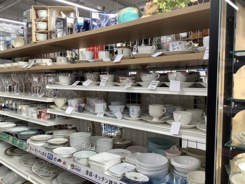 野田中古小物情報