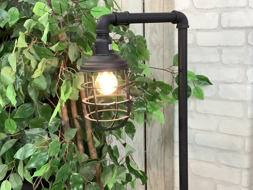 デザイン照明のLED