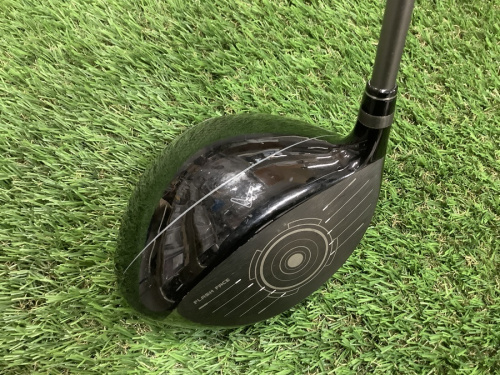 ドライバーのCallaway