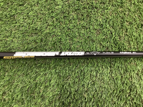 Callawayの野田中古ゴルフ情報