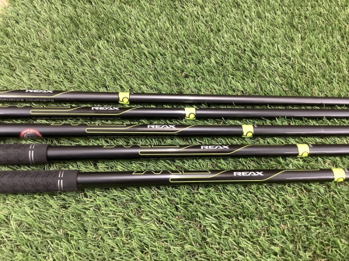 アイアンセットのTaylorMade