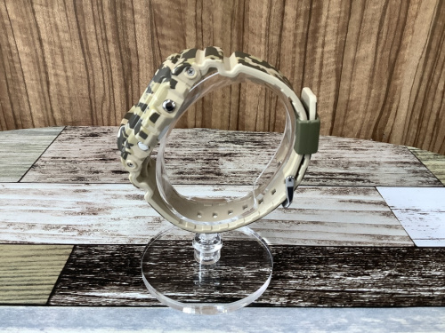 G-SHOCKの野田中古小物情報