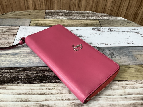 Jimmy Chooの野田中古ブランド情報