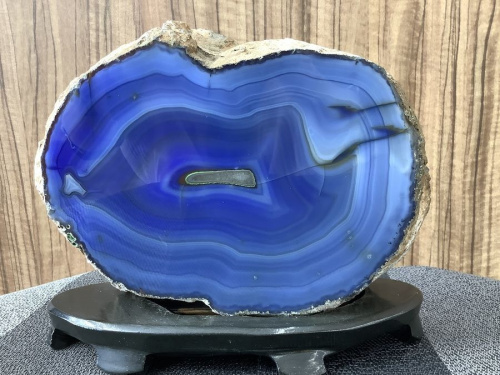 アンティークの天然石