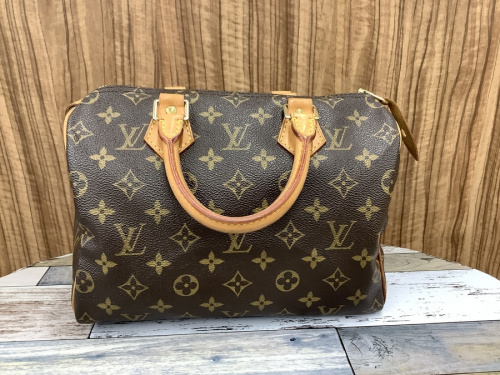 モノグラムの野田中古ブランド情報