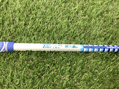 TaylorMadeの野田中古ゴルフ情報