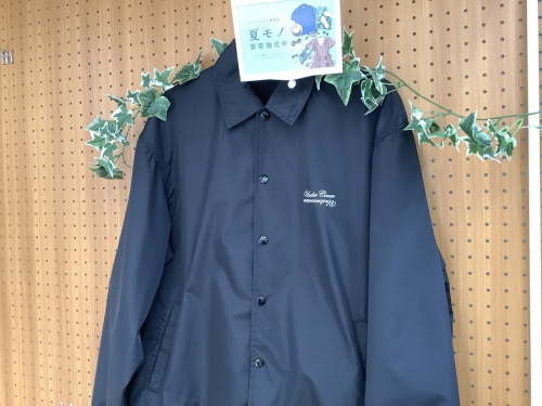 メンズファッションのジャケット