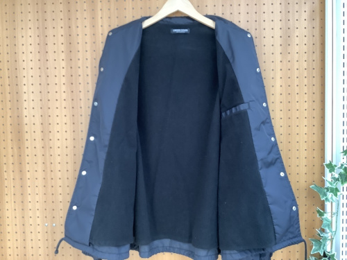 UNDERCOVERの野田中古衣類情報