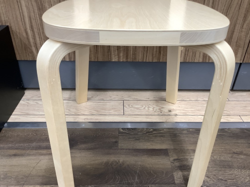 CHAIR 69のartek