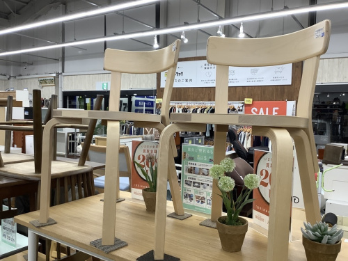 野田中古家具情報