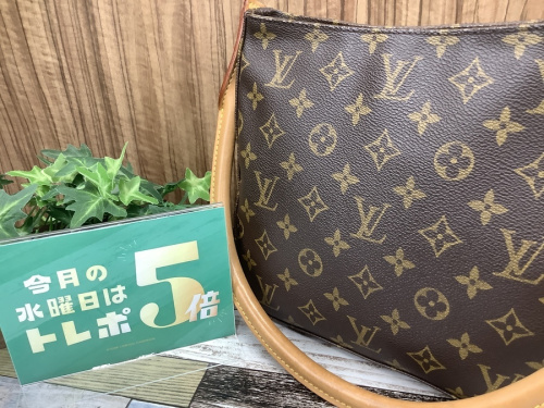 ブランド・ラグジュアリーのLOUIS VUITTON