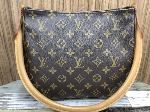 LOUIS VUITTONのルイヴィトン