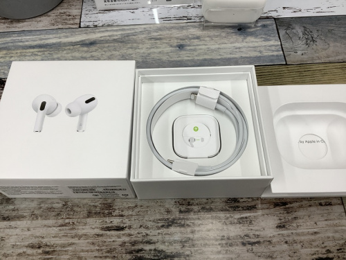 野田中古Apple情報