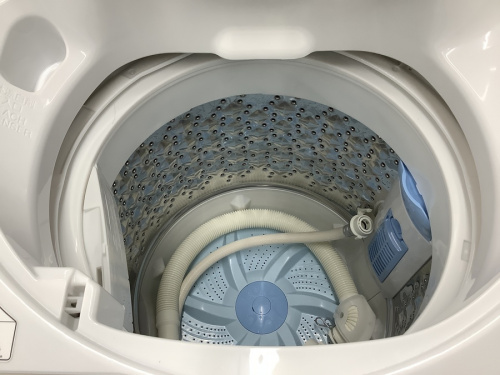 TOSHIBAの野田中古家電情報