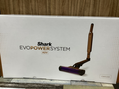 掃除機のShark