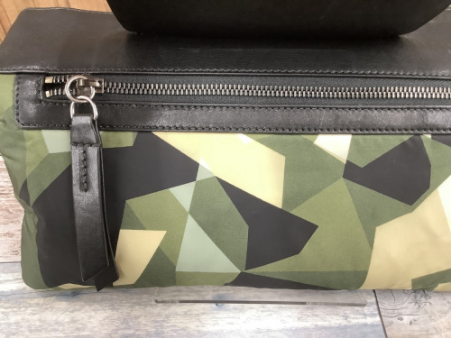 ショルダーバッグの野田中古ブランド情報