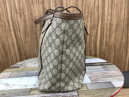 グッチの野田中古ブランド情報